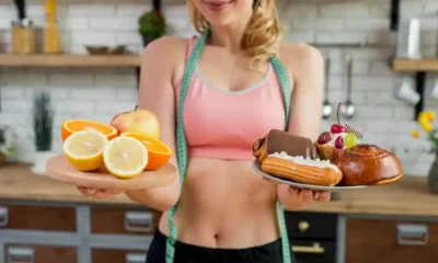 quante calorie in un giorno per dimagrire