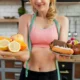quante calorie in un giorno per dimagrire