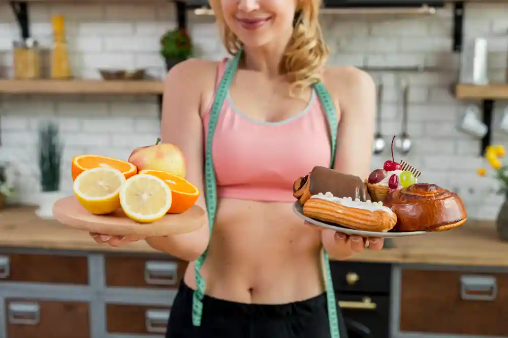 quante calorie in un giorno per dimagrire