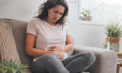 quanto dura l'aumento di peso durante il ciclo