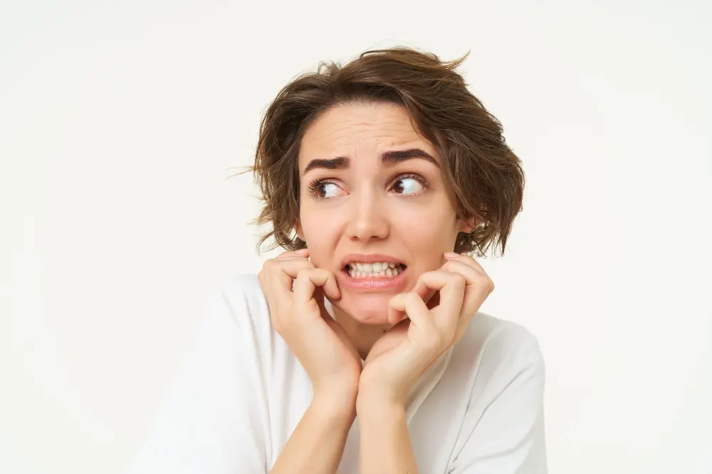 sognare di perdere i denti