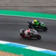 Fotografía de una sport motorcycle speed relacionada con quale è la moto più veloce al mondo, ideal para ilustrar el tema de las motos más rápidas y su rendimiento extremo.