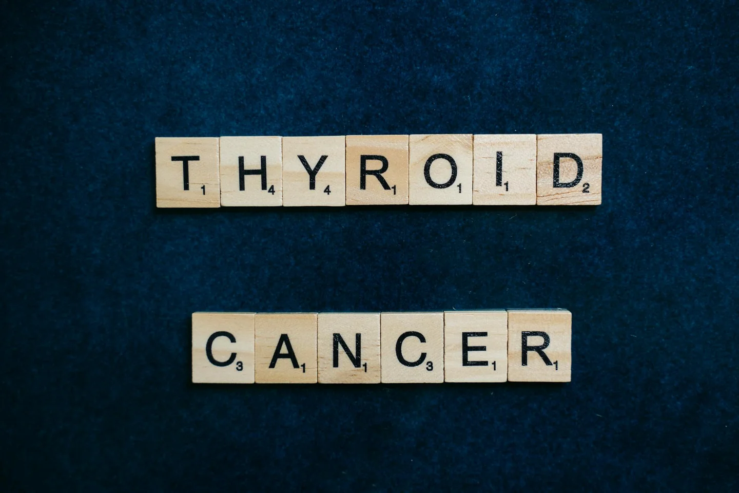 Ecografía de thyroid ultrasound para ilustrar un artículo sobre controllo tiroide ogni anno y cuándo conviene realmente hacer seguimiento.