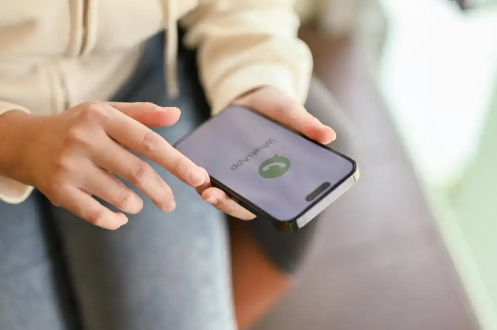 ti ha bloccato su WhatsApp