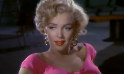 100 anni nascita Marilyn Monroe