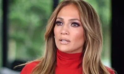 J.Lo su Affleck e sulla vita da single