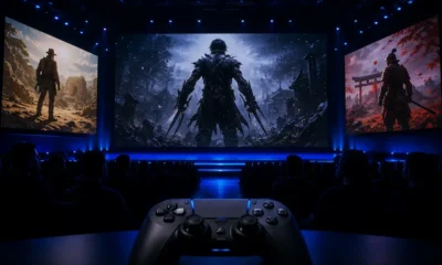 PlayStation State of Play