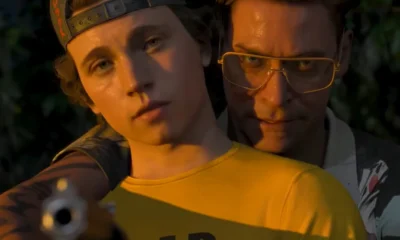 Until Dawn 2 arriva alla PS5 nel 2027