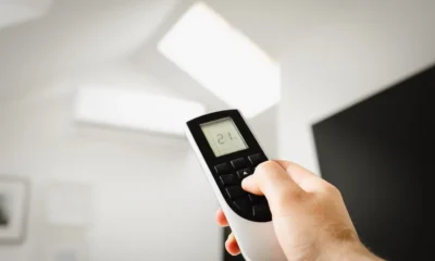che temperatura impostare sul condizionatore en un contexto de termostato de aire acondicionado en casa