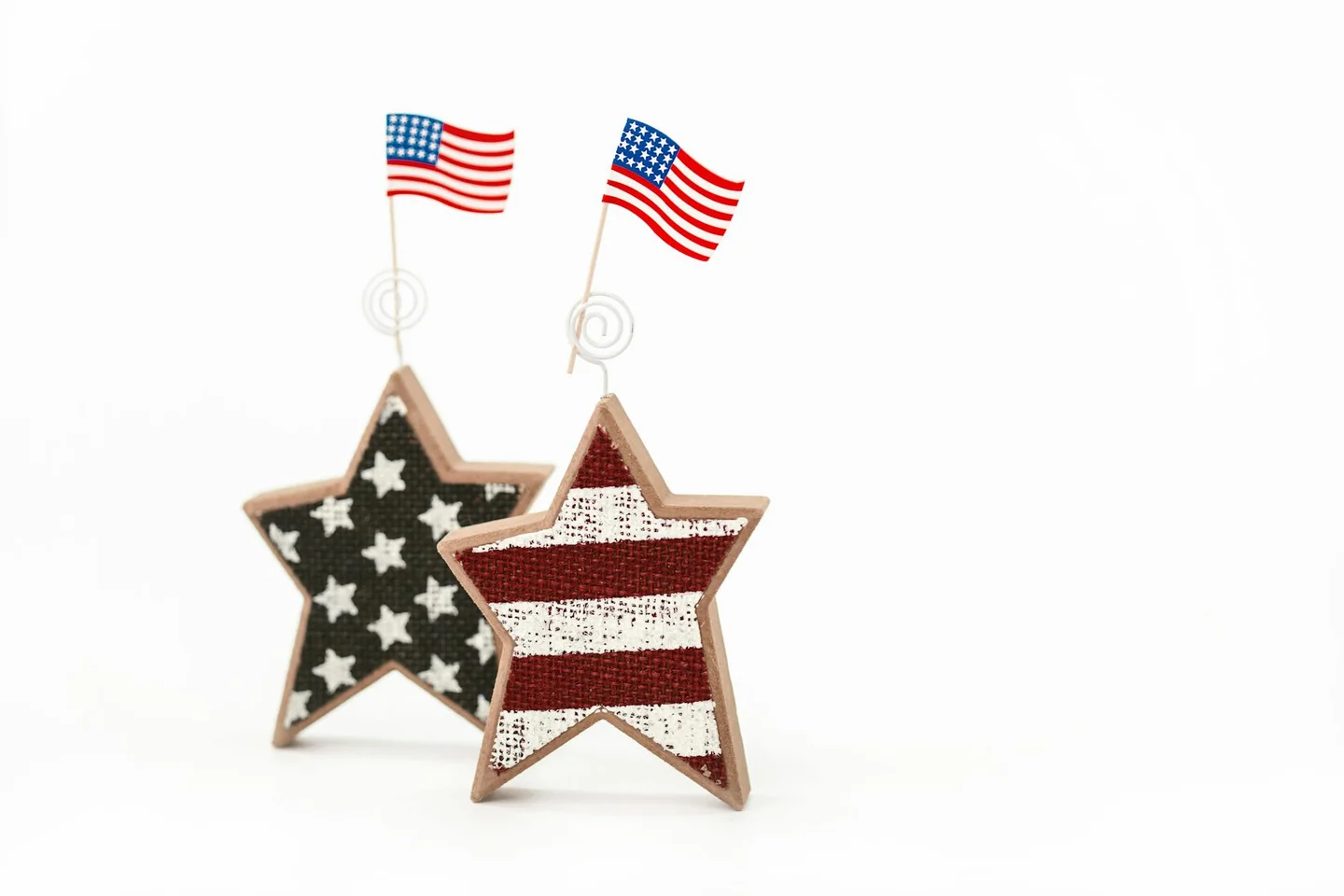 Bandera de Estados Unidos con 50 estrellas para ilustrar el artículo sobre quante stelle ha la bandiera americana