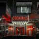 Interior de un bar oscuro de Brooklyn para ilustrar chi è senza colpa spiegazione finale en el artículo sobre el film.