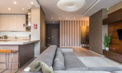 Foto de un dehumidifier in home para ilustrar quanto consuma un deumidificatore en un artículo sobre consumo y ahorro eléctrico
