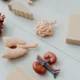 Ilustración de anatomía humana sobre dove si trovano i reni nel corpo umano y su posición en el cuerpo.