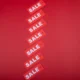 Precio con etiqueta para explicar come si calcola la percentuale di sconto en un artículo sobre compras y rebajas