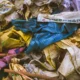 Imagen para a chi vendere la lana dei materassi sobre reciclaje de textiles y separación de materiales usados.