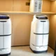 quale tecnologia è simile al wifi pur avendo potenzialità maggiori en una sala de hospital moderna con equipos digitales y conectividad avanzada
