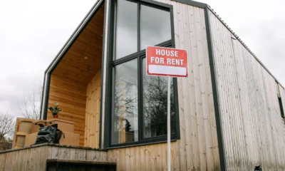 Imagen de letrero de vacation rental sign para ilustrar che cos’è il CIN degli affitti brevi