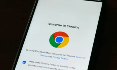 Pantalla de website privacy policy para ilustrar come deve essere a norma un sito en un contexto de cumplimiento legal.