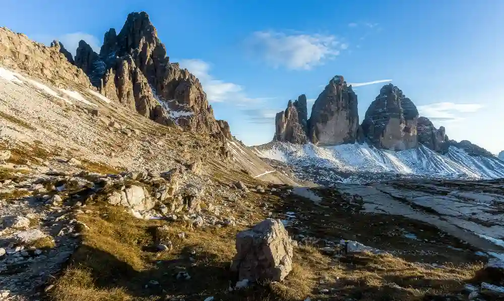 Dolomiti