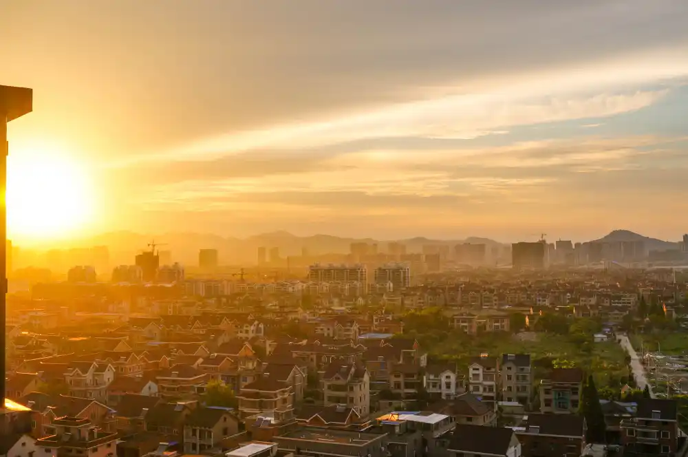 Europa conta 10.650 morti in più per il caldo