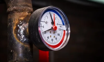 Gazprom sotto pressione