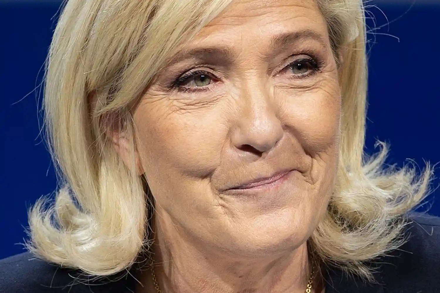Marine Le Pen dichiarata colpevole