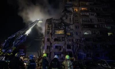Perché la Russia attacca Kiev