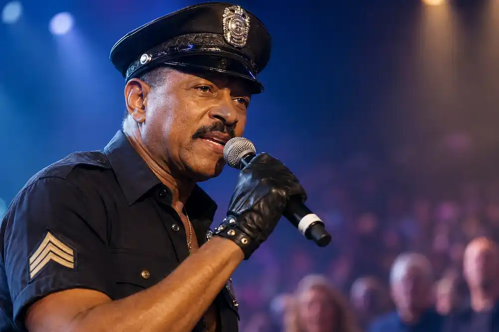 Victor Willis è morto