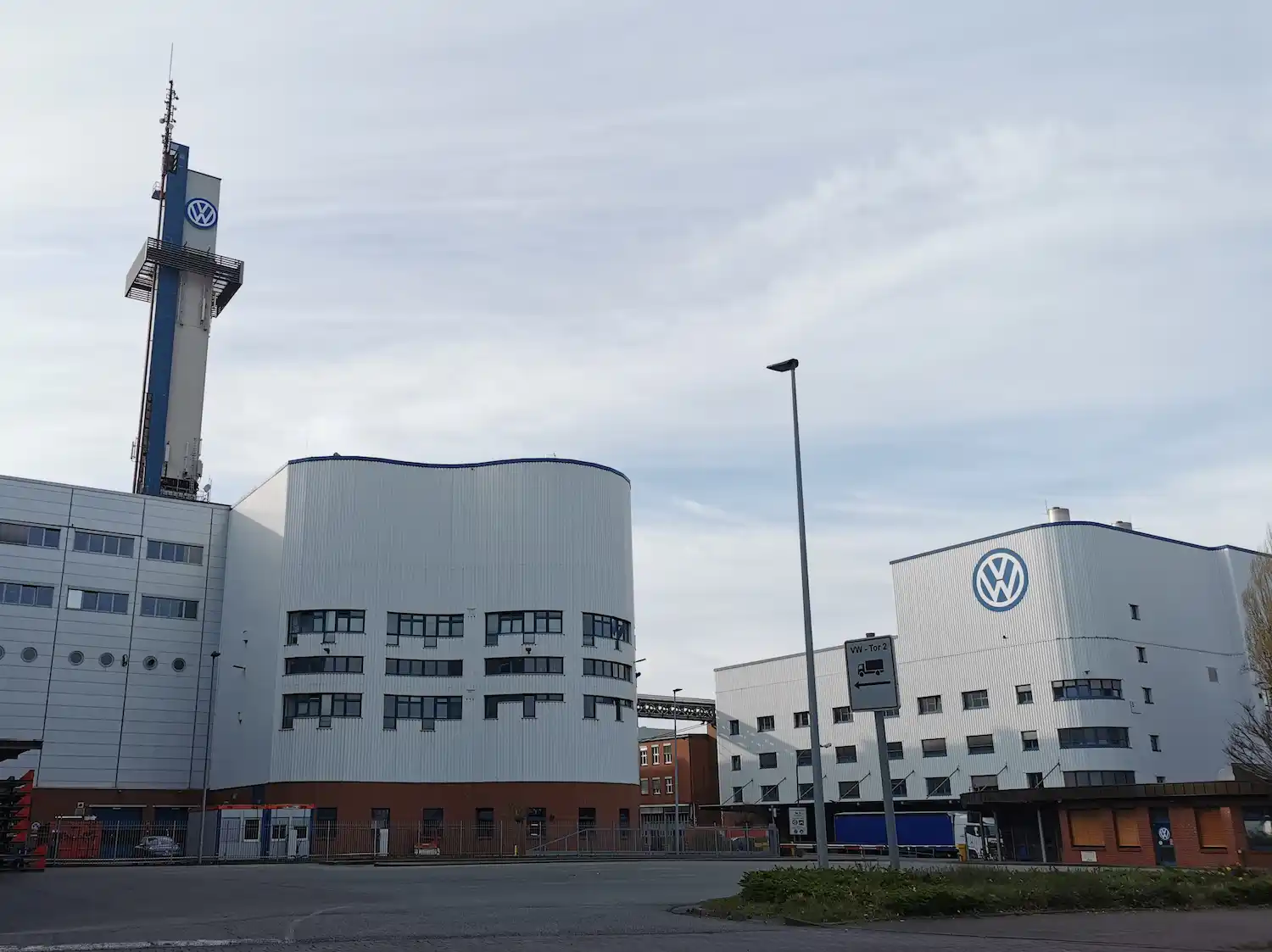 Volkswagen potrebbe tagliare