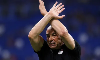 arbitraggio Argentina-Egitto