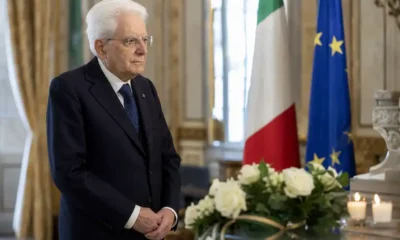 mattarella nel 2026